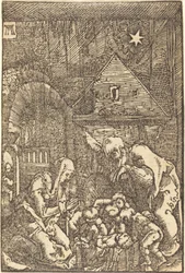 The Nativity