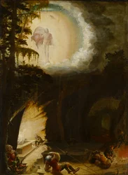 The Resurrection, 1527