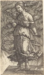 The Suicide of Dido