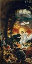 The Resurrection of Christ