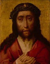 Christ the Man of Sorrows