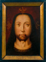 The Holy Countenance