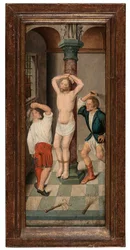 The Flagellation of Christ