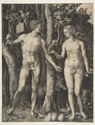 Adam and Eve