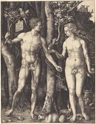 Adam and Eve