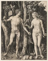 Adam and Eve