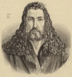 Albrecht Durer