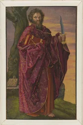 Apostle Bartholomew