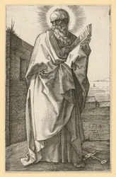 Apostle Paul