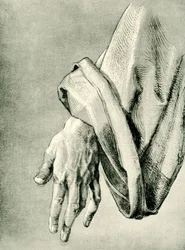 Apostle Hand