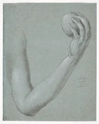 Arm of Eve