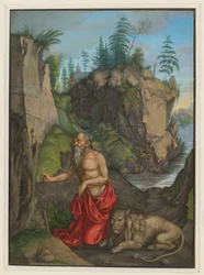 Penance of Saint Jerome