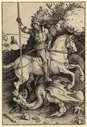 Penance of Saint John Chrysostom