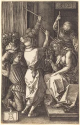 Christ Crowned with Thorns