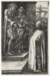 Christ Shown to the People