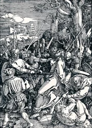 Christ Taken Captive, 1510