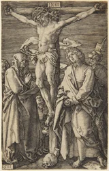 Christ on the Cross