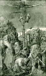 Christ on the Cross