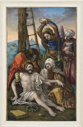 Lamentation of Christ