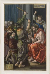 The Crowning with Thorns of Christ