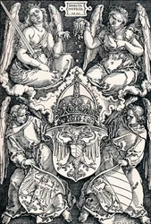 Coat of Arms of the City of Nuremberg
