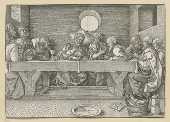The Last Supper