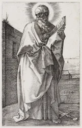 The Apostle Paul