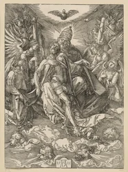 The Throne of Grace