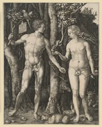 The Fall of Man