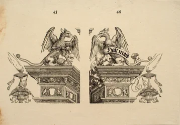 Detail 45 and 46