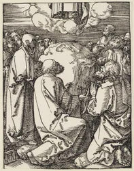 The Ascension