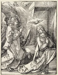 The Annunciation