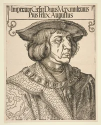 Emperor Maximilian