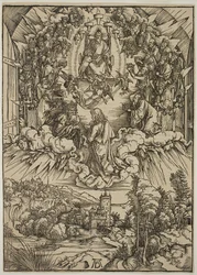 Eng. Title as in The Ill. Bartsch