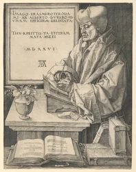 Erasmus of Rotterdam