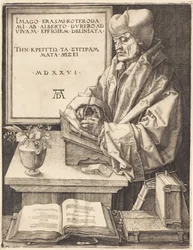 Erasmus of Rotterdam