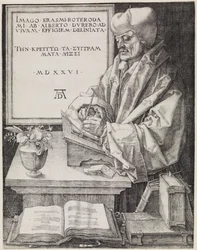 Erasmus of Rotterdam