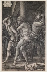 Flagellation, from the Series 