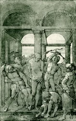 Flagellation of Christ