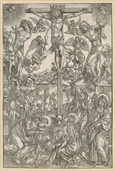 The Great Calvary