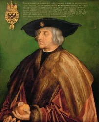 Maximilian I, Holy Roman Emperor