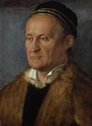 Jakob Muffel (1471-1526)