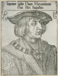 Emperor Maximilian I