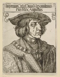 Emperor Maximilian I