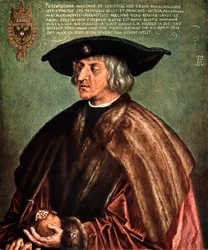 Kaiser Maximilian I