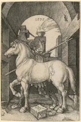 Little Horse