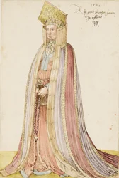 Livonian Lady