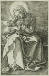 Madonna Nursing
