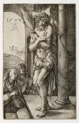 Man of Sorrows