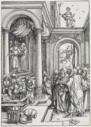 Presentation of Mary